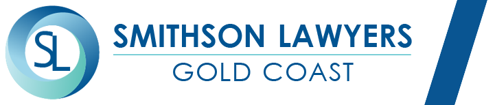 Smithson Lawyers Gold Coast Logo